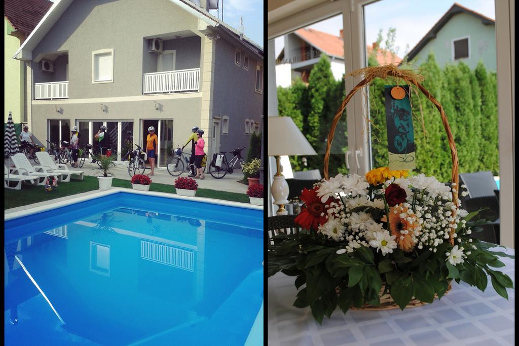 Vila Delux Negotin Esterno foto